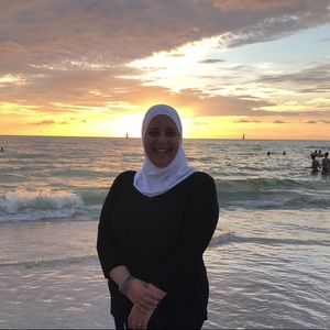 Meet your Posher, Nabila